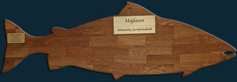 majlaxen