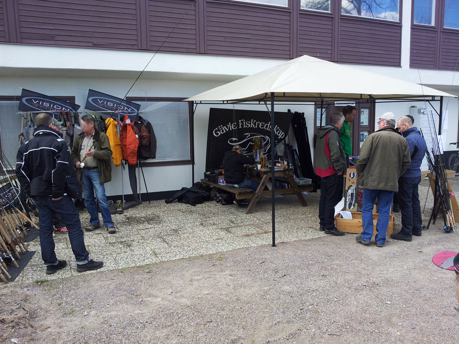 demodagar gävle fiskredskap