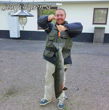 Nicklas Mattsson