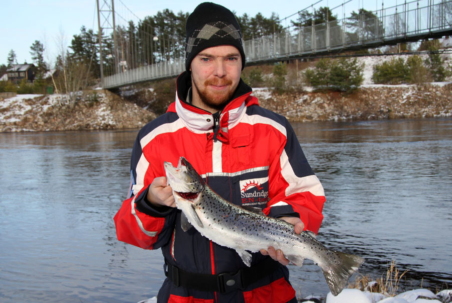 Nicklas Mattsson