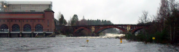 930 kubik vid årvara