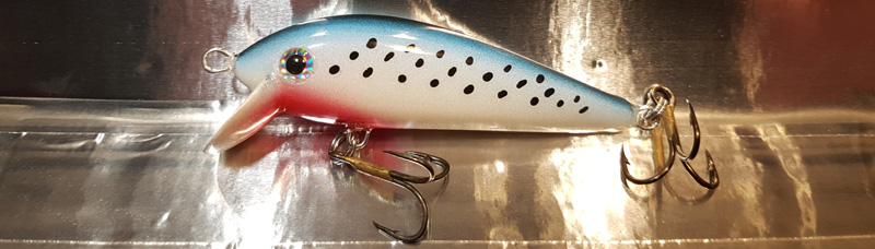 Wobbler 7 nr1