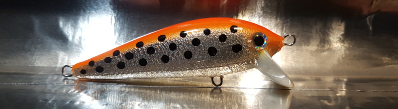 Wobbler 7 nr2