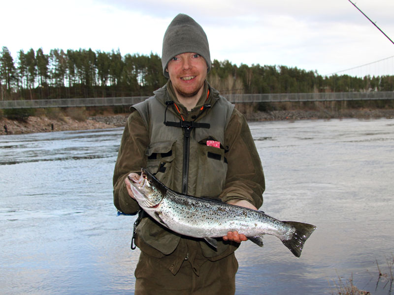 Nicklas Mattsson