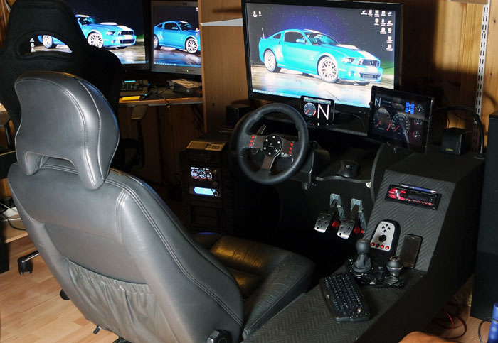 racerig8