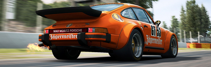 porsche 934 turbo