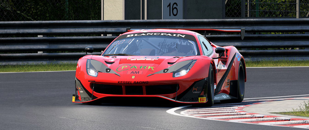relise4 ferrari