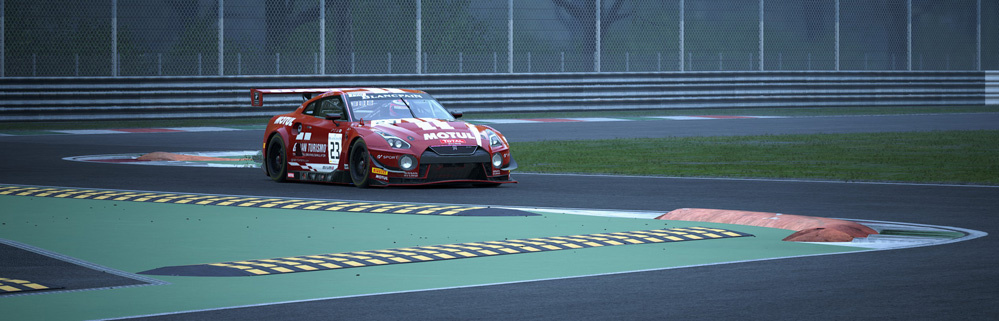 relise6 nissan